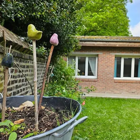 La Maisonnette Haubourdin