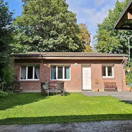 La Maisonnette *