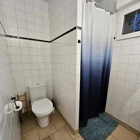 La Maisonnette Holiday home Haubourdin