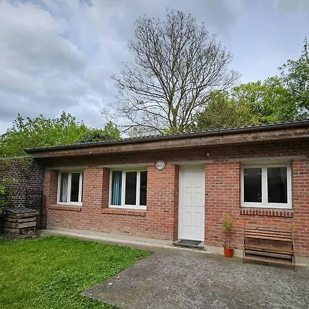 La Maisonnette Haubourdin