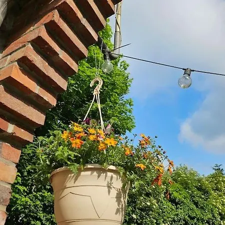 La Maisonnette * Haubourdin