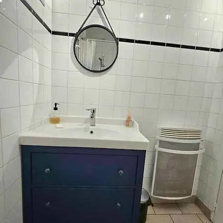 La Maisonnette Haubourdin