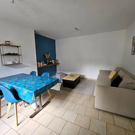 La Maisonnette * Haubourdin