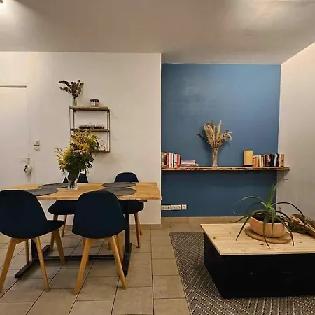 La Maisonnette Haubourdin