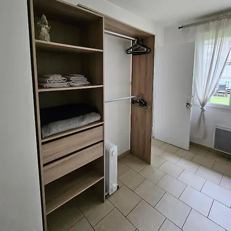 Σπίτι διακοπών La Maisonnette *