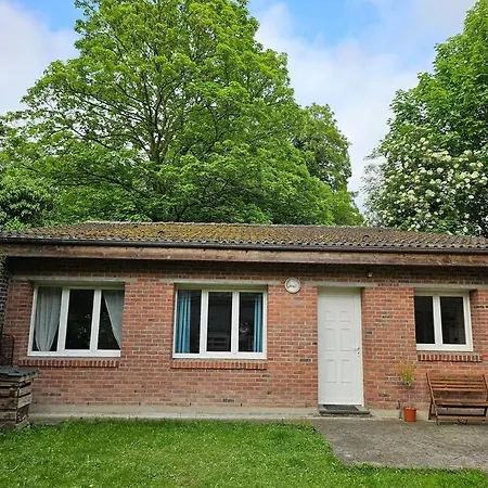 La Maisonnette * Haubourdin