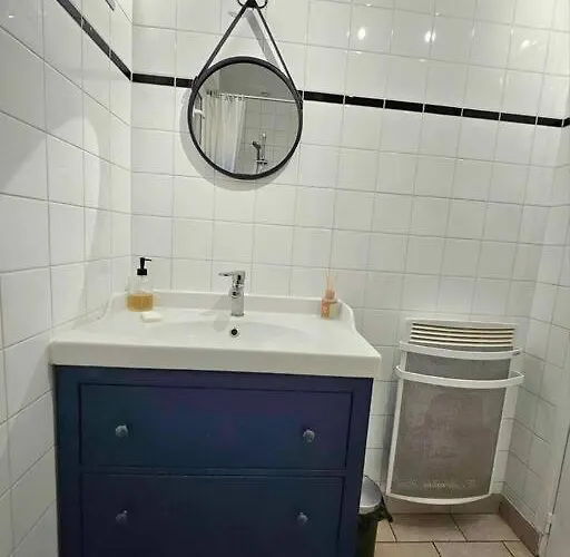 La Maisonnette Haubourdin