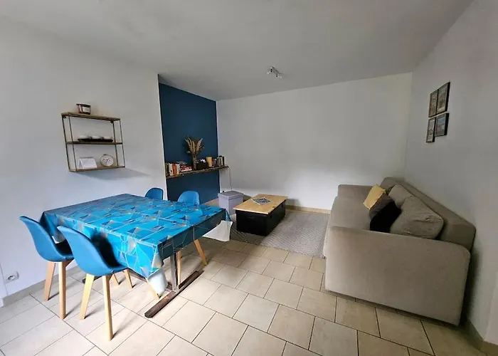 La Maisonnette * Haubourdin